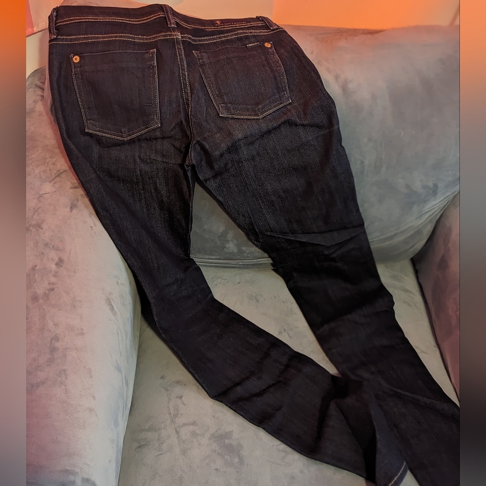 Fedelity denim